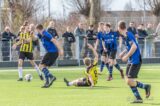 S.K.N.W.K. 1 - Tholense Boys 1 (competitie) seizoen 2022-2023 (41/124)